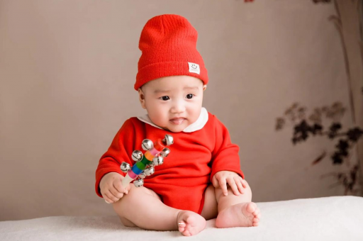 东明宝宝拉肚子高烧