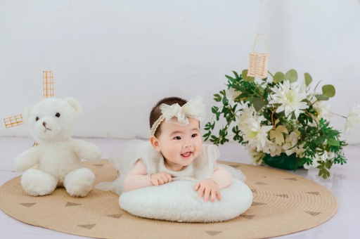 东明70天宝宝咳嗽