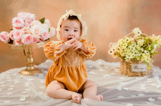 东明2岁宝宝只喝奶不吃饭 东明2岁宝宝只喝奶不吃饭